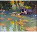 Alfred Currier  "Boat Landing"